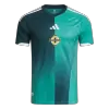 Northern Ireland Home Soccer Match Jersey 2026 - Pro Jersey Shop
