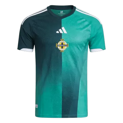 Northern Ireland Home Soccer Match Jersey 2026 - Pro Jersey Shop