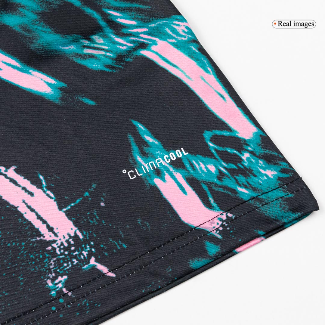 Liverpool Pre-Match Soccer Fan Jersey 2025/26 - Pro Jersey Shop