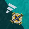 Northern Ireland Home Soccer Match Jersey 2026 - Pro Jersey Shop
