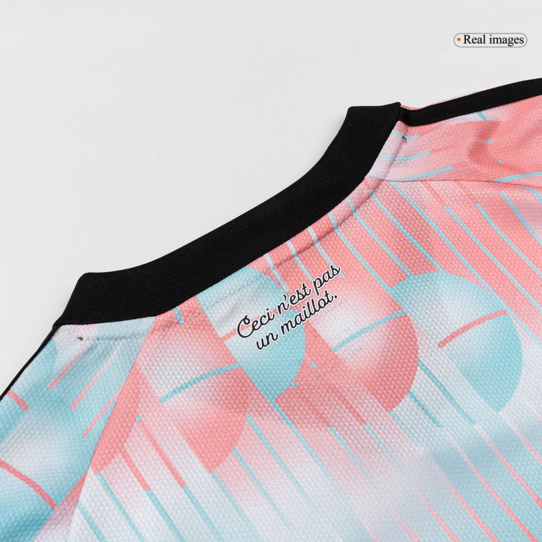 Belgium Away Soccer Fan Jersey 2026 - Pro Jersey Shop