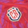Costa Rica Home Soccer Match Jersey 2026 - Pro Jersey Shop