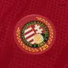 Hungary Home Soccer Match Jersey 2026 - Pro Jersey Shop