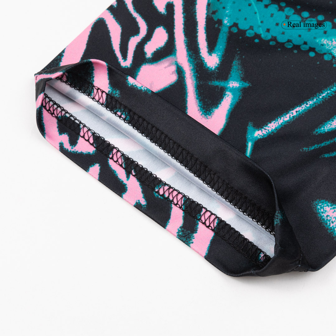 Liverpool Pre-Match Soccer Fan Jersey 2025/26 - Pro Jersey Shop