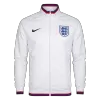 England Training Jacket 2026 - White - Pro Jersey Shop
