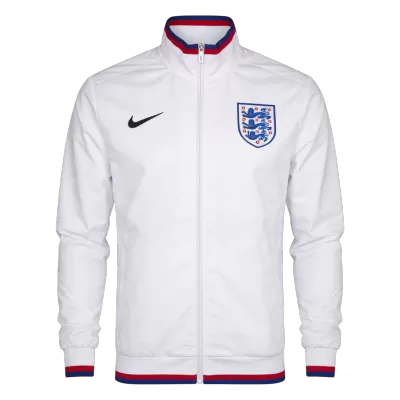England Training Jacket 2026 - White - Pro Jersey Shop