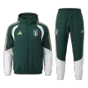 Italy Training Jacket Kit 2026 - Green - Pro Jersey Shop