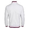 England Training Jacket 2026 - White - Pro Jersey Shop