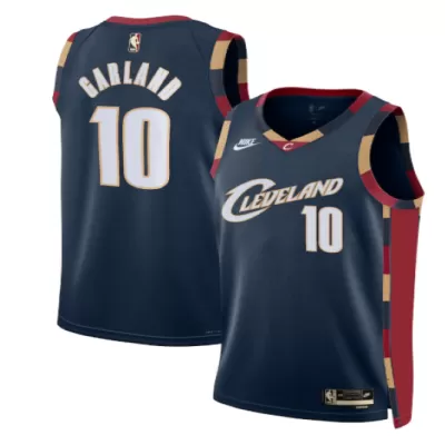 Cleveland Cavaliers GARLAND #10 NBA Jersey - Classic Edition - Pro Jersey Shop