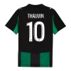 RC Lens THAUVIN #10 Away Soccer Fan Jersey 2025/26 - Pro Jersey Shop