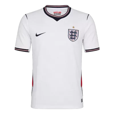England Home Soccer Fan Jersey 2026 - Pro Jersey Shop