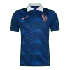 France Home Soccer Match Jersey 2026 - Pro Jersey Shop