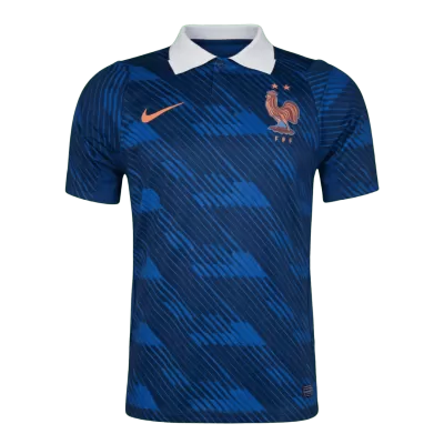 France Home Soccer Match Jersey 2026 - Pro Jersey Shop