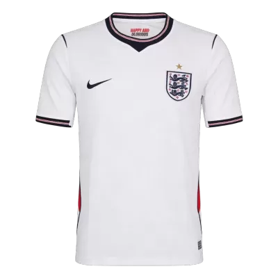 England Home Soccer Fan Jersey 2026 - Pro Jersey Shop