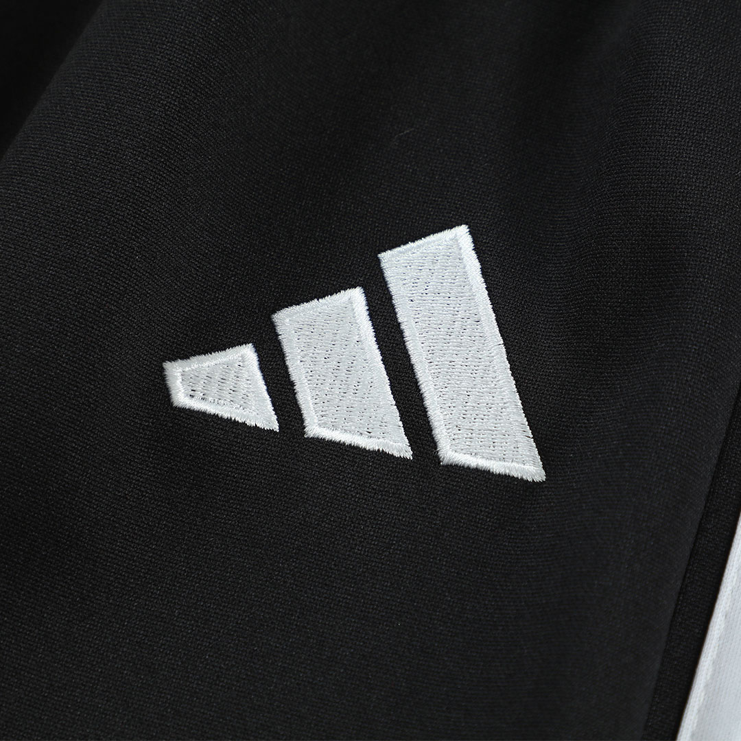 Germany Training Jacket Kit 2026 - Black - Pro Jersey Shop