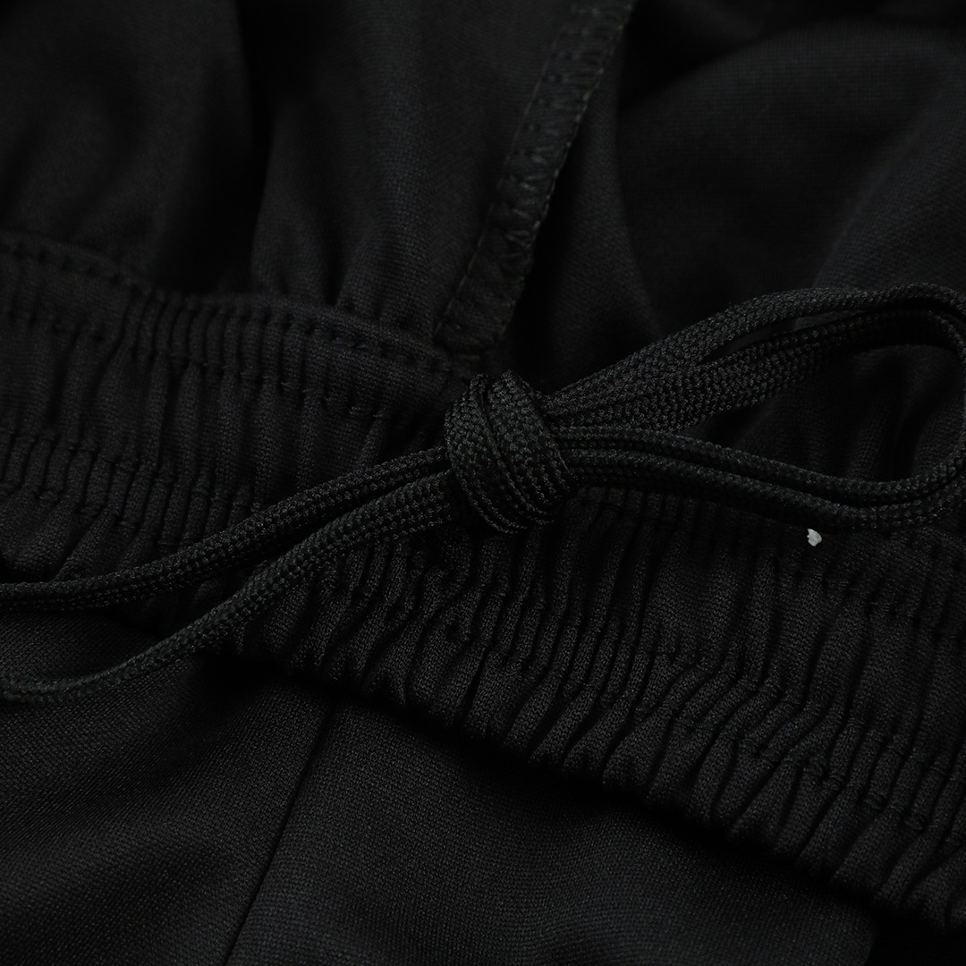 Germany Training Jacket Kit 2026 - White - Pro Jersey Shop