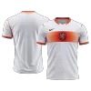 Netherlands Away Soccer Match Jersey 2026 - Pro Jersey Shop