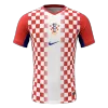 Croatia Home Soccer Match Jersey 2026 - Pro Jersey Shop