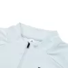 Japan Training Jacket Kit 2026 - White - Pro Jersey Shop