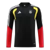Germany Training Jacket Kit 2026 - Black - Pro Jersey Shop