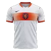 Netherlands Away Soccer Match Jersey 2026 - Pro Jersey Shop