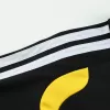 Germany Training Jacket Kit 2026 - Black - Pro Jersey Shop