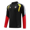 Germany Training Jacket Kit 2026 - Black - Pro Jersey Shop