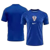 Croatia Away Soccer Match Jersey 2026 - Pro Jersey Shop