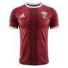 Qatar Home Soccer Match Jersey 2026 - Pro Jersey Shop