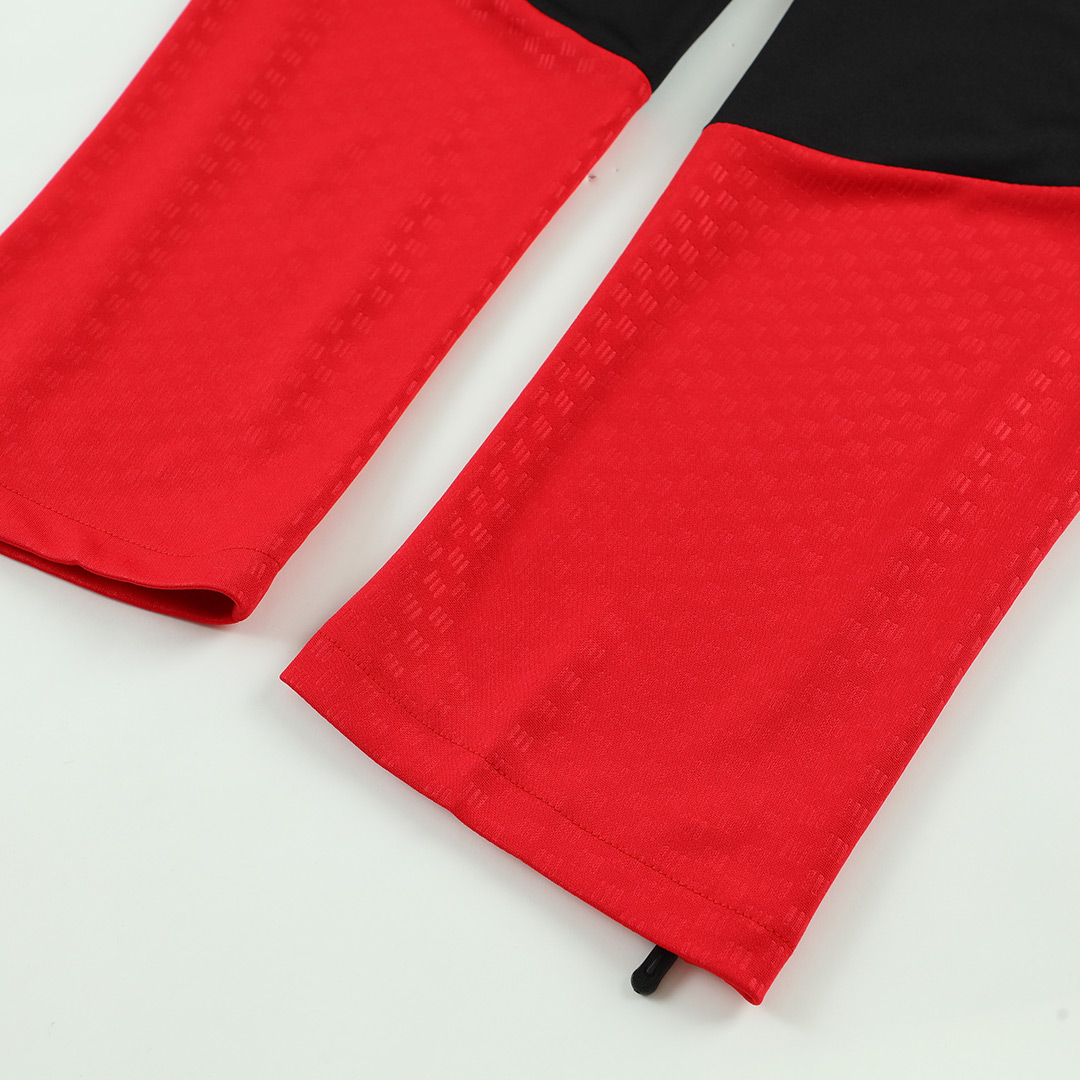 Germany Training Jacket Kit 2026 - Black - Pro Jersey Shop