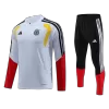 Germany Training Jacket Kit 2026 - White - Pro Jersey Shop