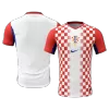 Croatia Home Soccer Match Jersey 2026 - Pro Jersey Shop
