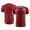 Qatar Home Soccer Match Jersey 2026 - Pro Jersey Shop