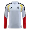 Germany Training Jacket Kit 2026 - White - Pro Jersey Shop