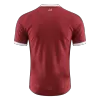 Qatar Home Soccer Match Jersey 2026 - Pro Jersey Shop