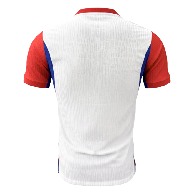Croatia Home Soccer Match Jersey 2026 - Pro Jersey Shop