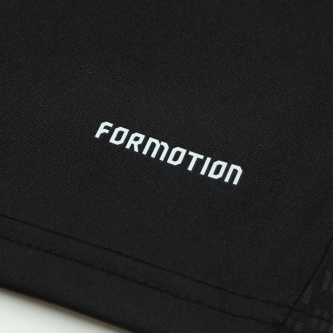 Germany Training Jacket Kit 2026 - Black - Pro Jersey Shop