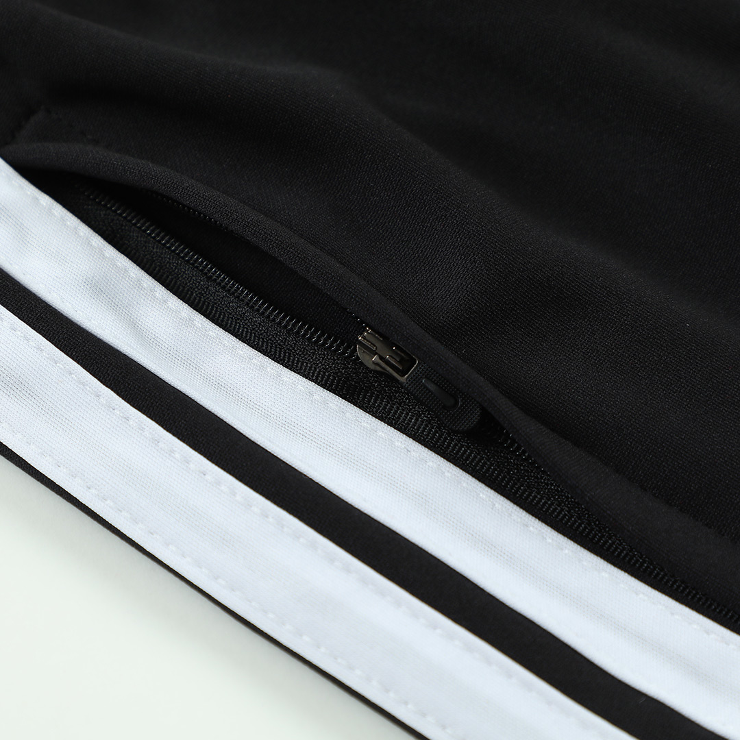 Germany Training Jacket Kit 2026 - White - Pro Jersey Shop