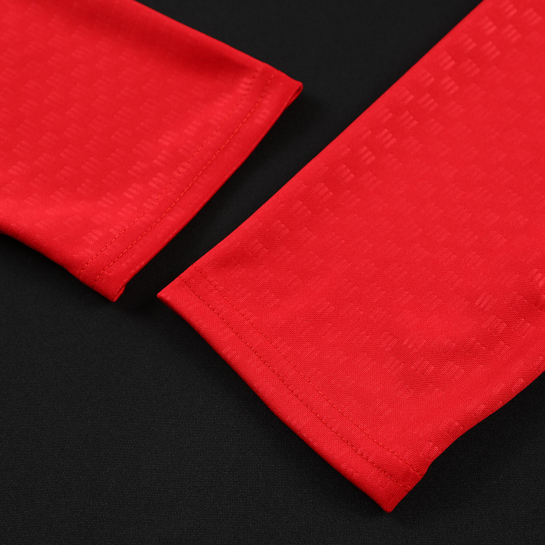 Germany Training Jacket Kit 2026 - Black - Pro Jersey Shop