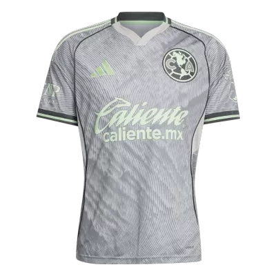 Club America Aguilas Soccer Fan Jersey 2025/26 - Pro Jersey Shop