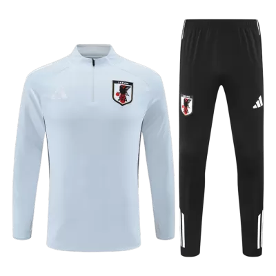 Japan Training Jacket Kit 2026 - White - Pro Jersey Shop