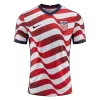 USA Home Soccer Match Jersey 2026 - Pro Jersey Shop