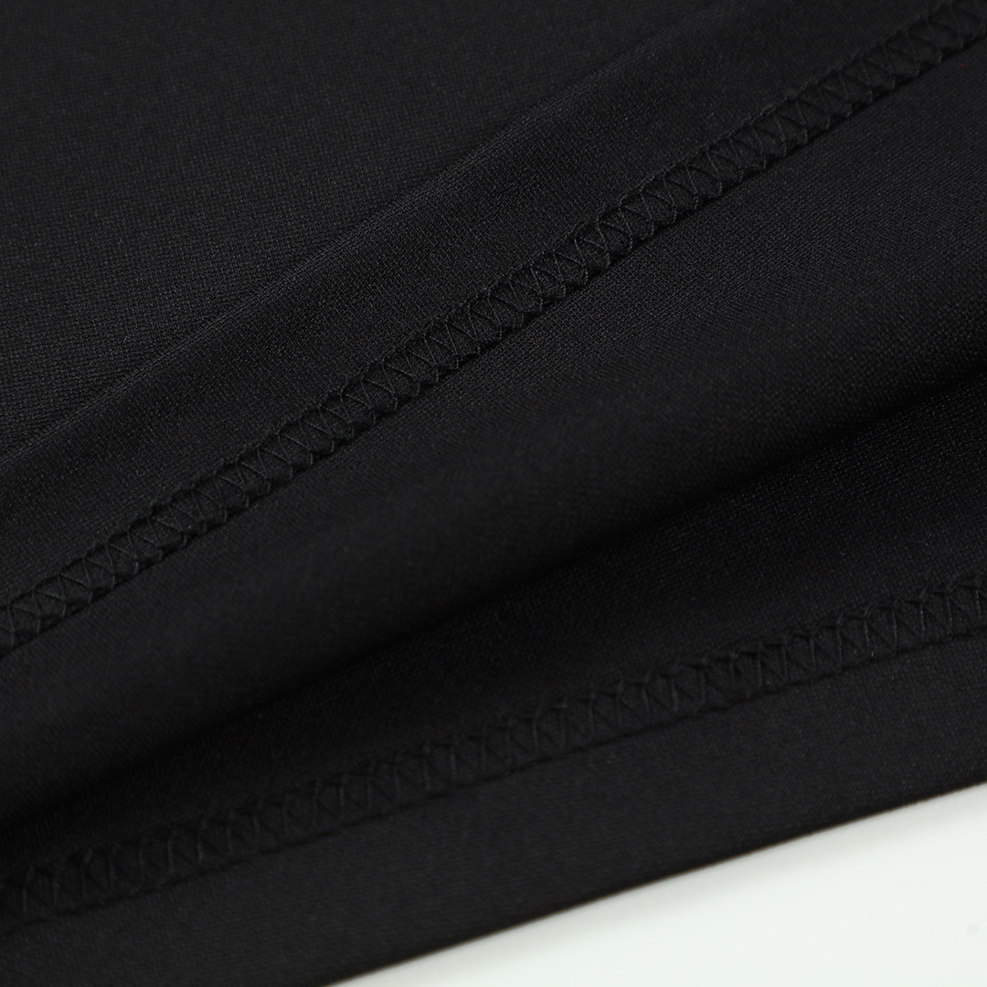 Germany Training Jacket Kit 2026 - Black - Pro Jersey Shop