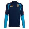 Spain Training Jacket Kit 2026 - Navy - Pro Jersey Shop