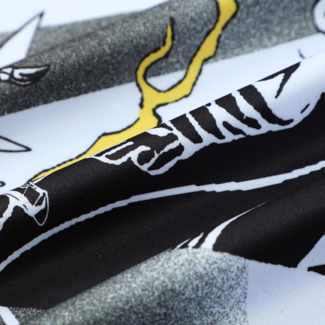 Kids Real Madrid Zipper Training Jacket Kit(Jacket+Pants) 2025/26 - Pro Jersey Shop