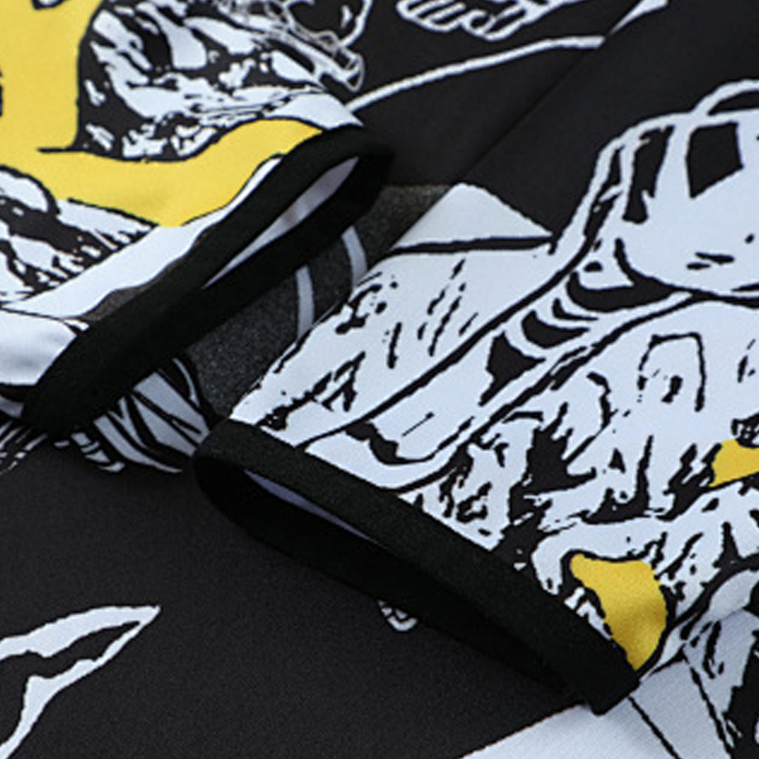 Kids Real Madrid Zipper Training Jacket Kit(Jacket+Pants) 2025/26 - Pro Jersey Shop