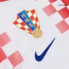 Croatia Home Soccer Match Jersey 2026 - Pro Jersey Shop