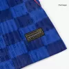 Croatia Away Soccer Match Jersey 2026 - Pro Jersey Shop
