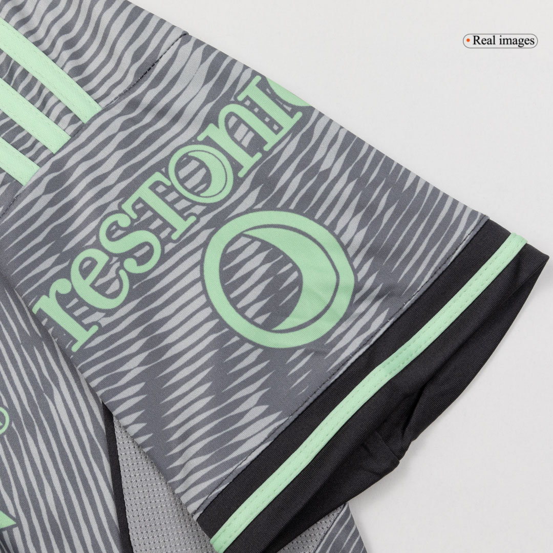 Club America Aguilas Soccer Fan Jersey 2025/26 - Pro Jersey Shop