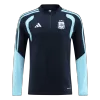 Argentina Training Jacket Kit 2026 - Navy - Pro Jersey Shop